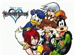 game pic for Kingdom Hearts